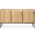 Ethnicraft Stairs 150 cm