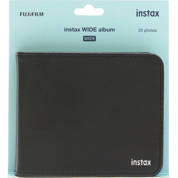 Fujifilm Instax WIDE Black фотоалбум (70100164406)