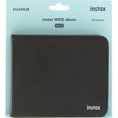 Fujifilm Instax WIDE Black фотоалбум (70100164406)