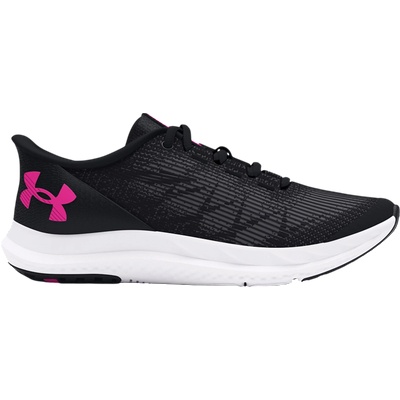 Under Armour Обувки за бягане Under Armour UA GGS Speed Swift Черен Velikost 40
