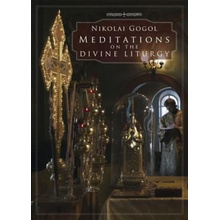 Meditations on the Divine Liturgy Gogol NikolaiPaperback