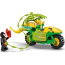 Image 1 of LEGO® Marvel - Spin and Electro Dinosaur Vehicle Chase (11198)
