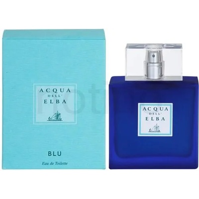 Acqua dell'Elba Blu Men EDT 100 ml