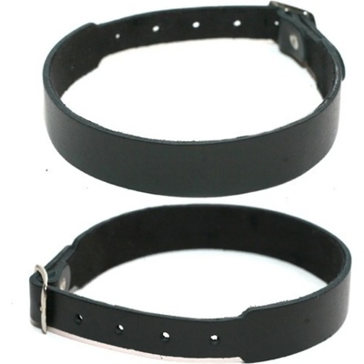 Black & metal огърлица bwz-327