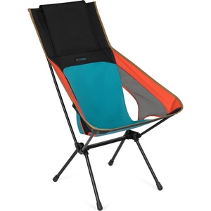 Helinox Къмпинг стол Helinox Sunset Chair (re) Camping chair - Heritage Multi Block - размер One Size (580-1970-0611)