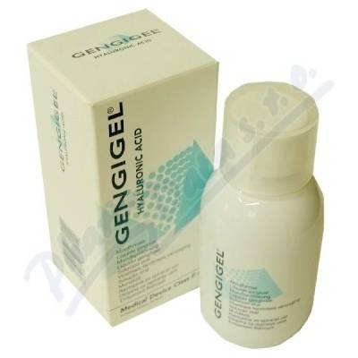Gengigel roztok 150 ml