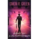 Hodný, zlý a nevyzpytatelný - Simon R. Green