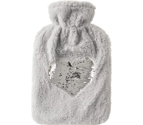 ORION Glitter Srdce 1,6l