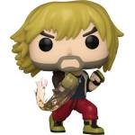 Funko Фигура Funko POP! Games: Street Fighter 6 - Ken #1258 (FK93540)