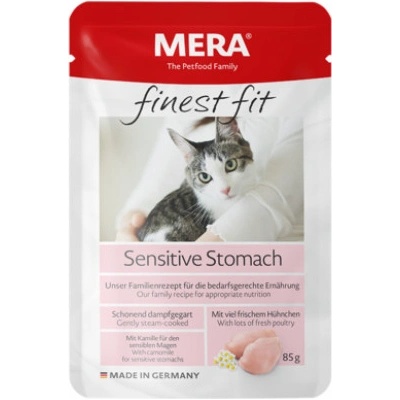Mera Finest Fit Sensitive Stomach 85 g