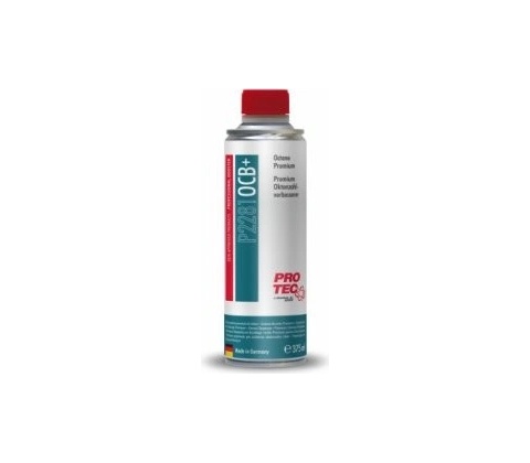 PRO-TEC Octane PREMIUM 375 ml