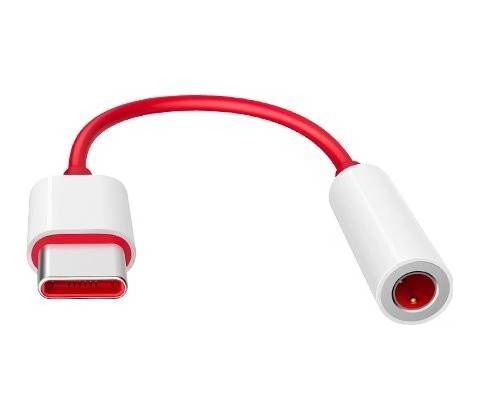 ONE Plus OnePlus Type-C to 3.5m