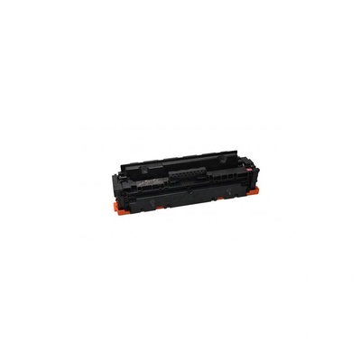 Compatible HP 410X CF413X Магента тонер касета с висока производителност (K15948F7)