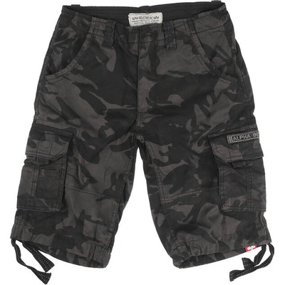 Alpha Industries kraťasy