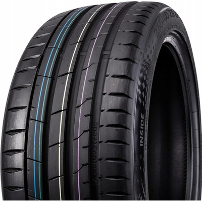 Continental SportContact 7 245/35 R21 96Y