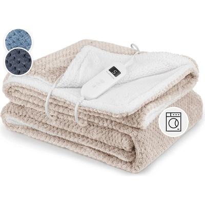 Klarstein DR Watson Deluxe XL Krémová