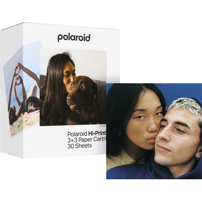POLAROID Hi-Print 3x3
