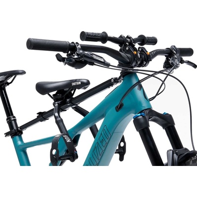 MTB a riadidlá na rám Pro Combo