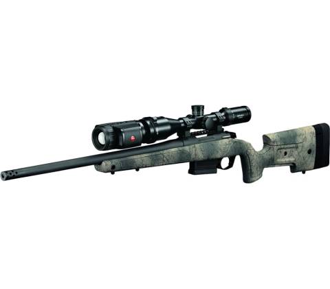 Leica Calonox 2 Sight LRF