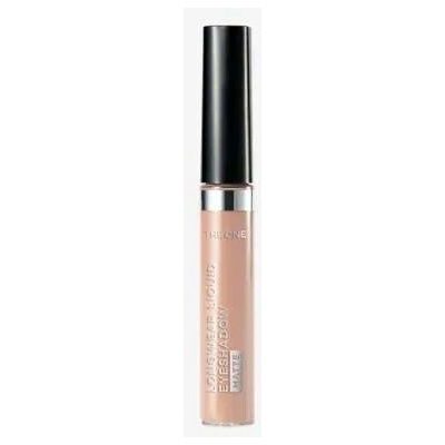 Oriflame The ONE Matte dlouhotrvající tekuté oční stíny Sand 5 ml