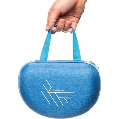 PowerLocus Fabric Carry Case 5060650752532