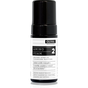 Olival Amino Foam нежна почистваща пяна 100ml
