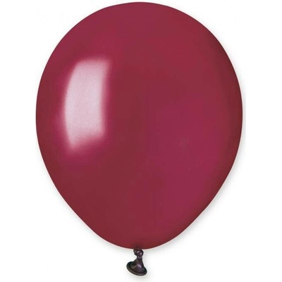 Gemar Balonky 12" vínové Vino 30cm č. barvy 101
