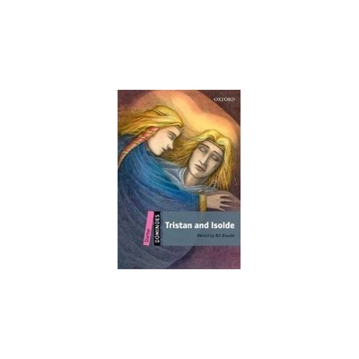 Dominoes Starter Tristan and Isolde + mp3