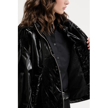 Karl Lagerfeld Jeans късо яке женско (B2W15019)