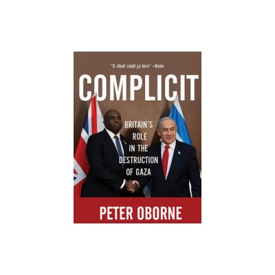 Complicit | OBORNE PETER