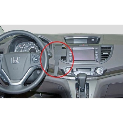 Brodit ProClip montážní konzole pro Honda CR-V 12-16, na střed 854802
