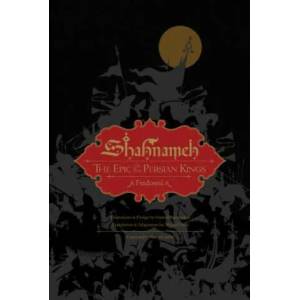 Shahnameh (ISBN: 9781631494468)