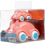 Viking Toys Детска играчка Viking Toys - Прасенца мама и бебе (81054)