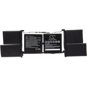 Movano Батерия за Apple MacBook Pro 16" Retina Display / A2141, 8790 mAh (BT/AP-A2141)