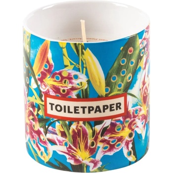 Seletti Toiletpaper Flowers 9,5 cm