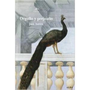 Orgullo y prejuicio | Jane Austen, Marta Salís Canosa (ISBN: 9788484284888)
