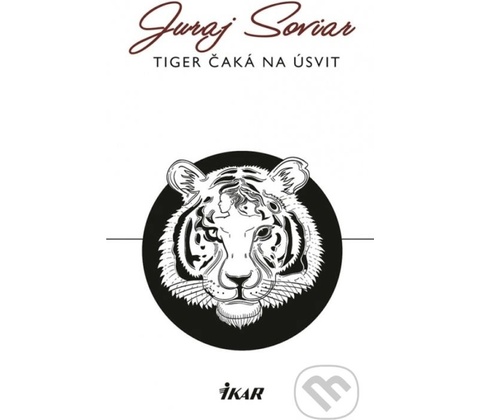 Tiger čaká na úsvit