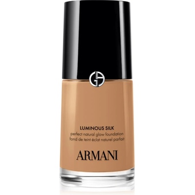 Armani Luminous Silk Foundation 2026 озаряващ фон дьо тен цвят 7.8 30ml