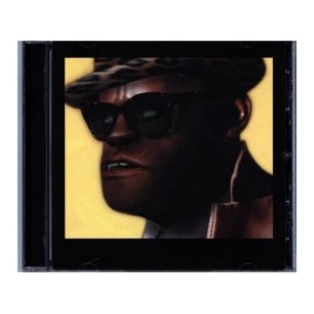 Gorillaz - Humanz