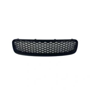 Carmart Решетка без емблема audi tt (98-05) - rs look