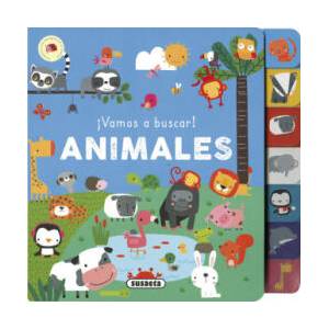 Animales | EDICIONES, SUSAETA (2022)