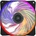 Antec Rainbow 120 RGB 120x120x25mm (0-761345-73017-4)