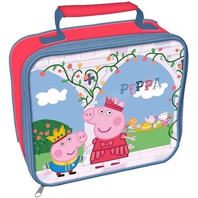 Spearmark Termo taška / box na desiatu Peppa Pig