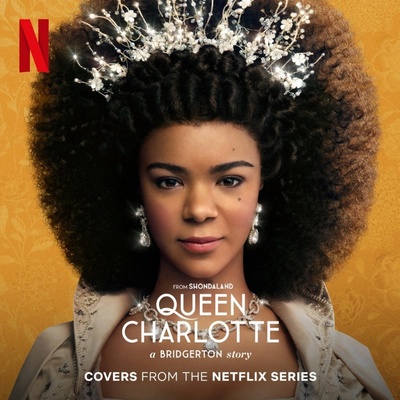 Keys Alicia, Bowers Kris, Vitamin String Quartet: Queen Charlotte: a Bridgerton Story LP