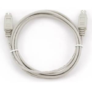 Roline Keyboard cable PS2 M/M 1.80m (11.01.5718)