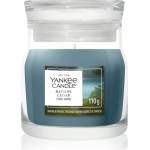 Yankee Candle Bayside Cedar ароматна свещ Signature 110 гр