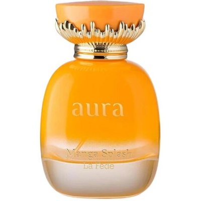 La Fede Aura Manga Splash EDP 100 ml