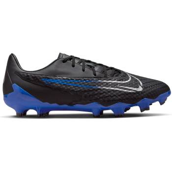 Nike Футболни бутонки Nike Phantom Academy Firm Ground Football Boots - Black/Chrome