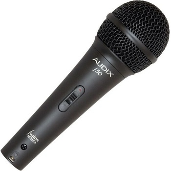 Audix F50S