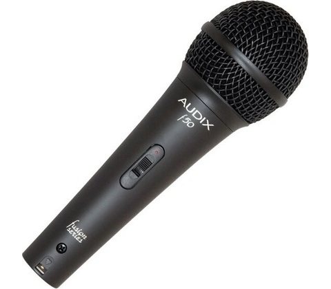 Audix F50S